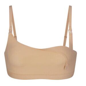 Fits Everybody Skims MATERNITY NURSING SCOOP BRALETTE